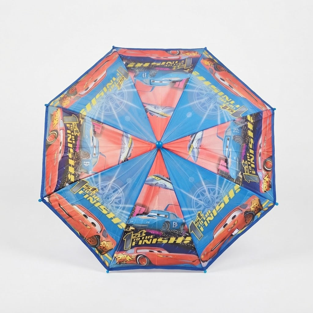 Cars Umbrella