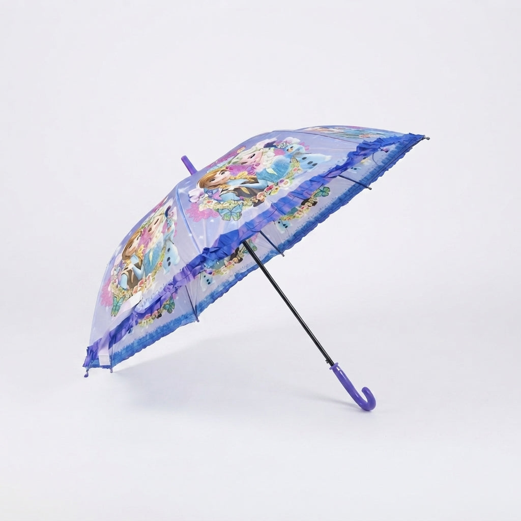 Frozen Umbrella