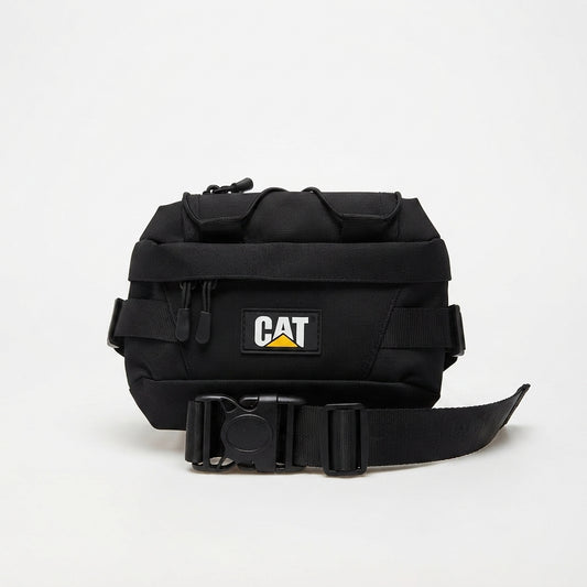 Cat Waist Bag
