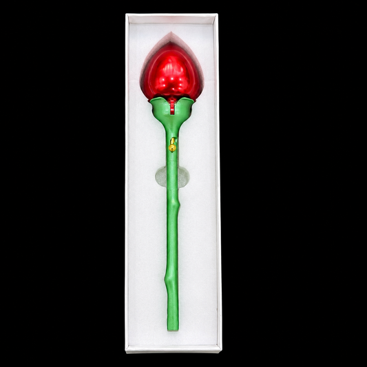 Rose Ring Box