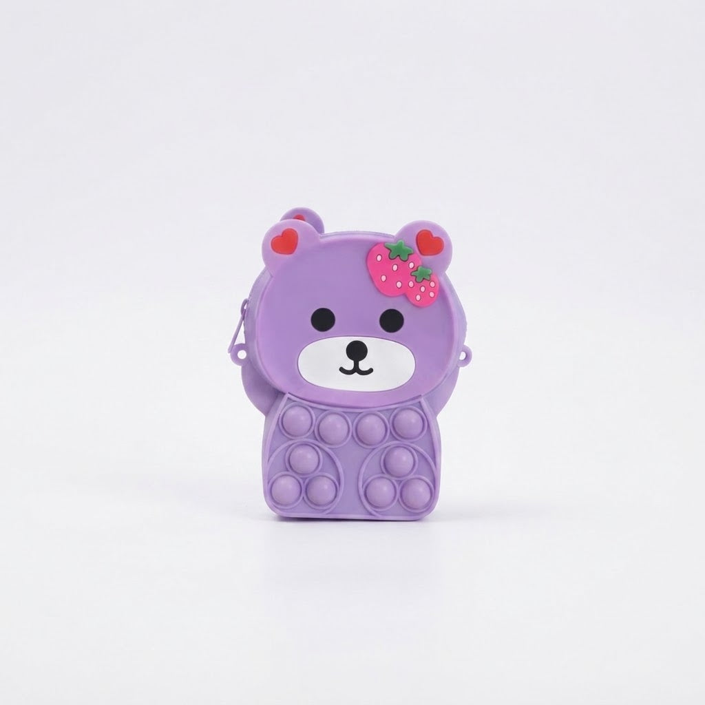 Mini Popit Pouch