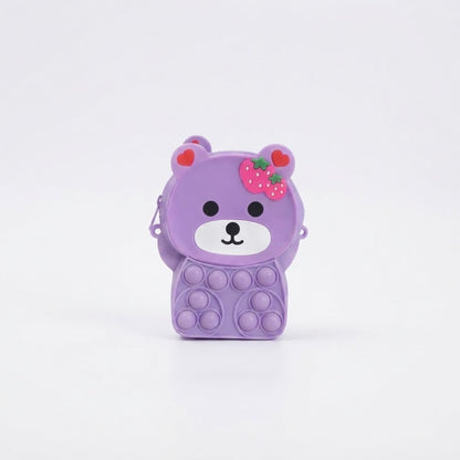 Mini Popit Pouch