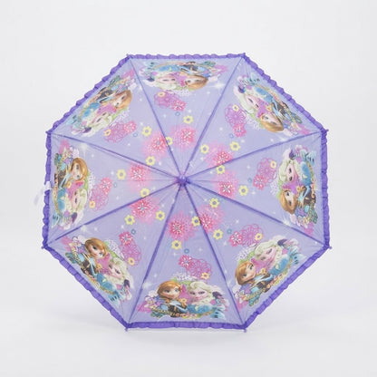 Frozen Umbrella