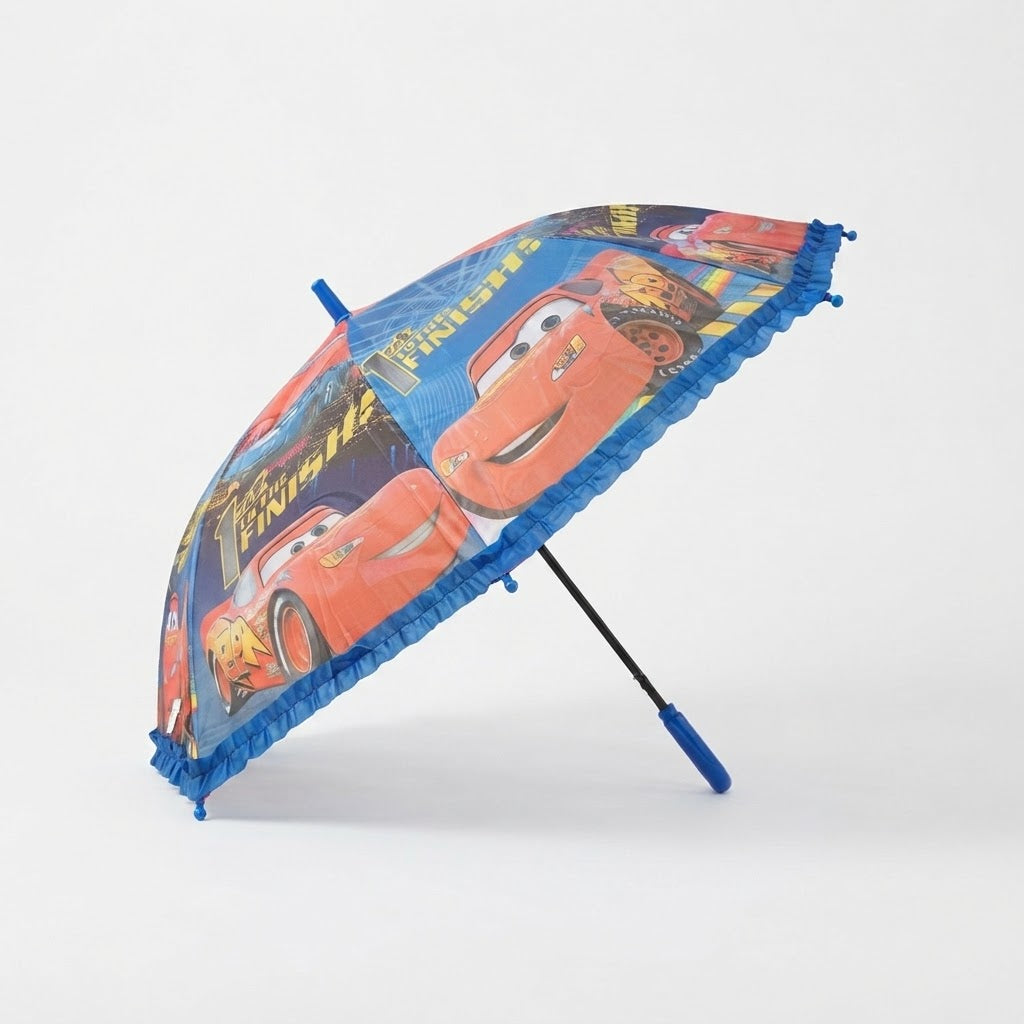 Cars Umbrella
