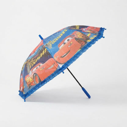Cars Umbrella