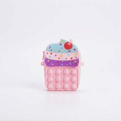 Mini Popit Pouch