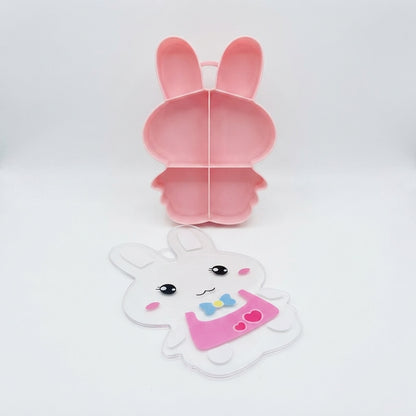 Rabbit Organizer