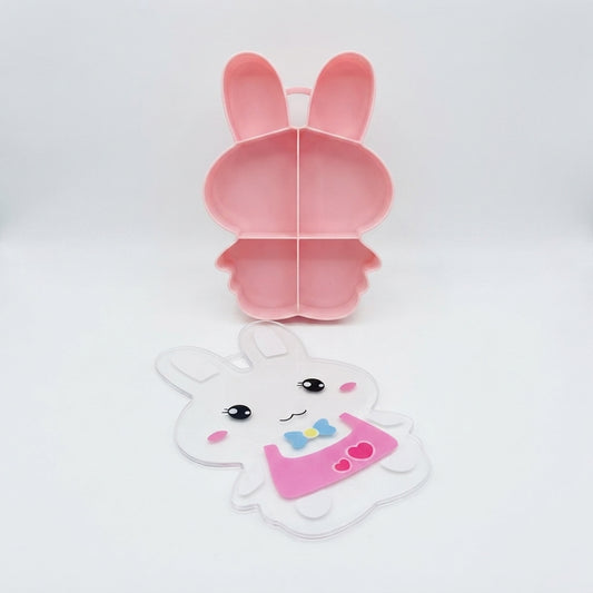 Rabbit Organizer