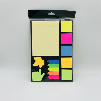 Sticky Notes Pack
