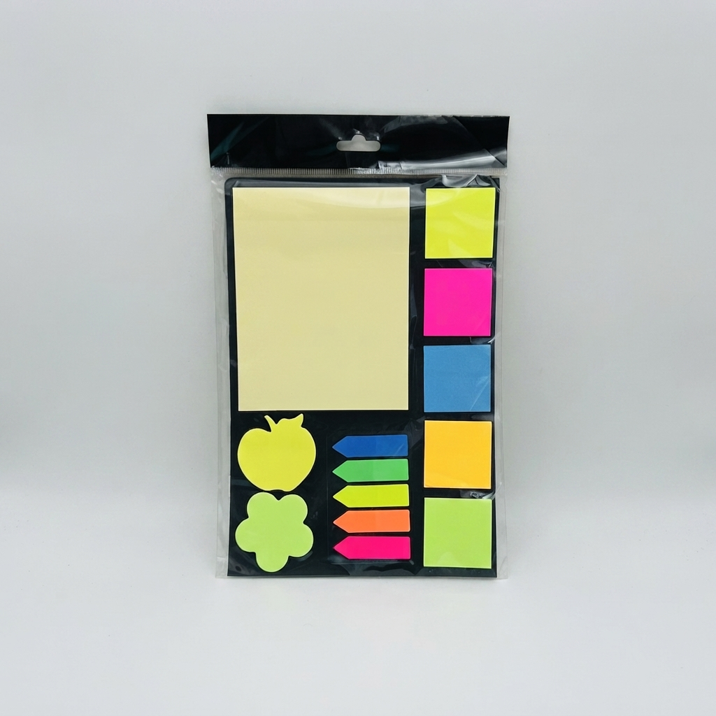 Sticky Notes Pack
