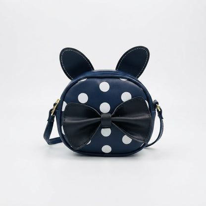 Dotted Rabbit Bag