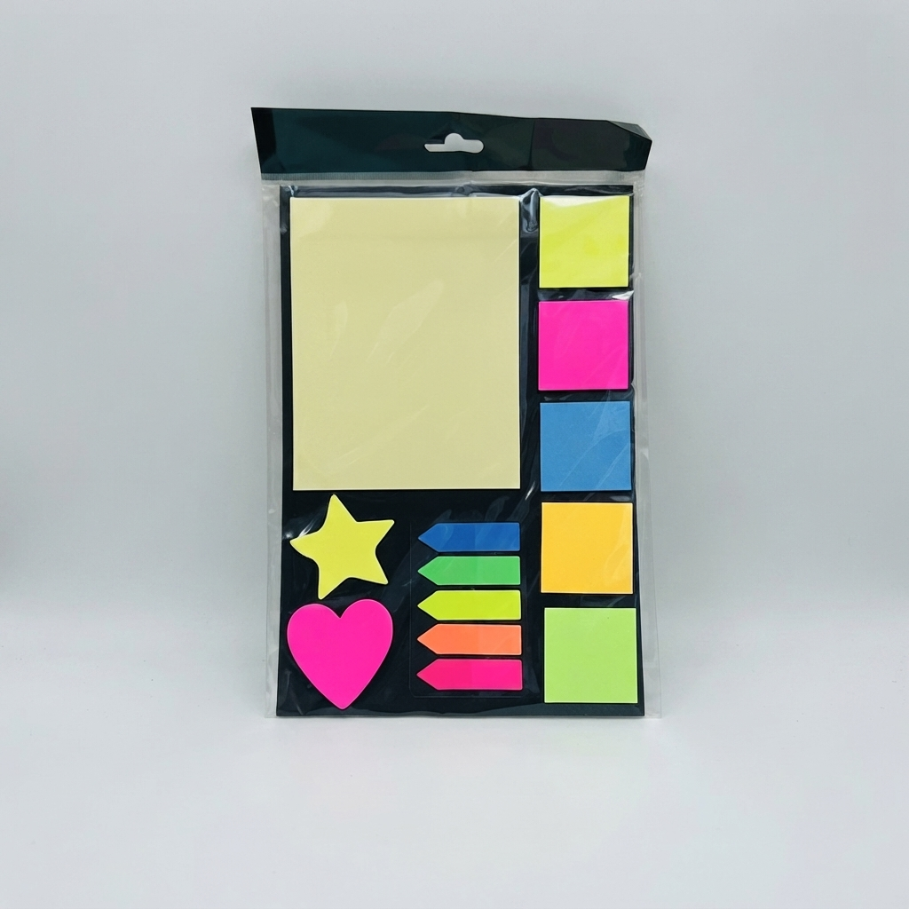 Sticky Notes Pack
