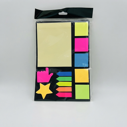 Sticky Notes Pack