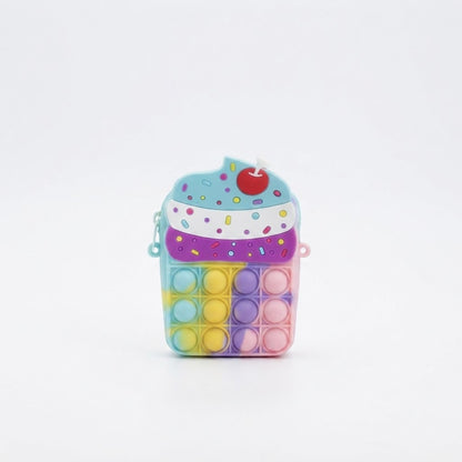 Mini Popit Pouch
