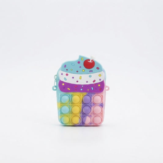 Mini Popit Pouch