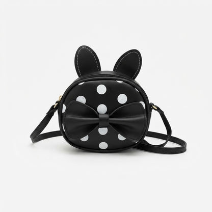 Dotted Rabbit Bag