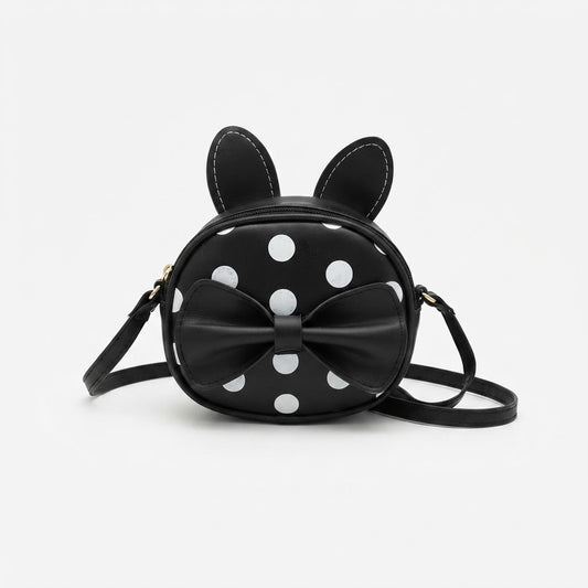 Dotted Rabbit Bag