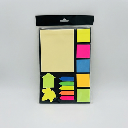 Sticky Notes Pack