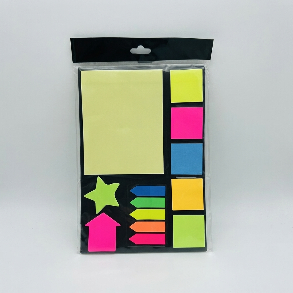 Sticky Notes Pack