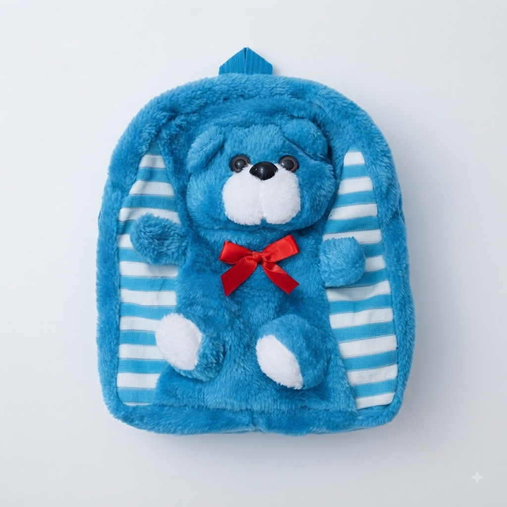 Cute Stuff Backpack