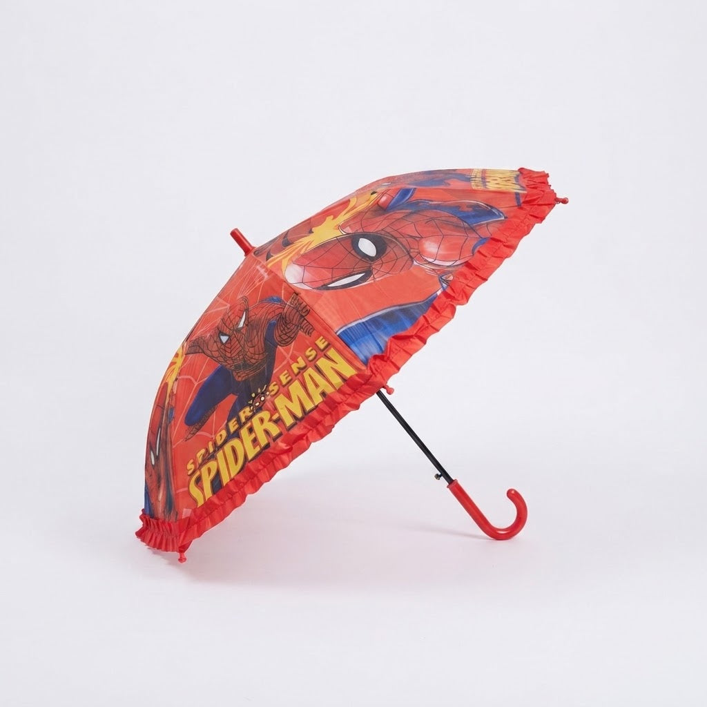 Spider-Man Umbrella