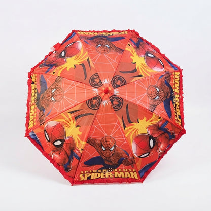 Spider-Man Umbrella