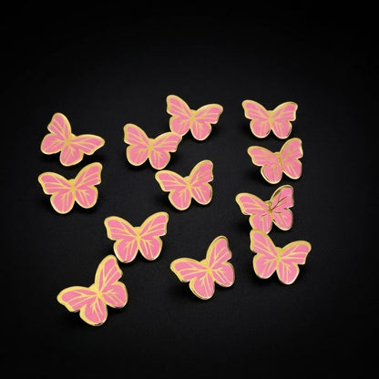 Butterfly Sticker Pack