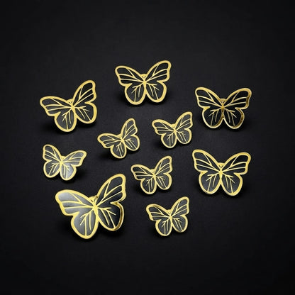 Butterfly Sticker Pack