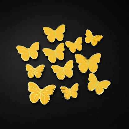 Butterfly Sticker Pack
