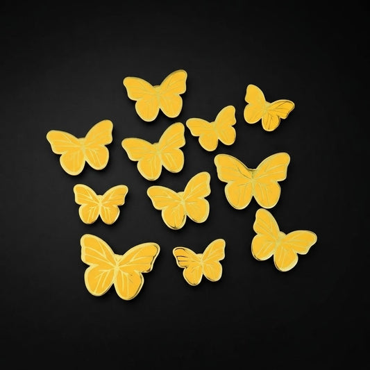 Butterfly Sticker Pack