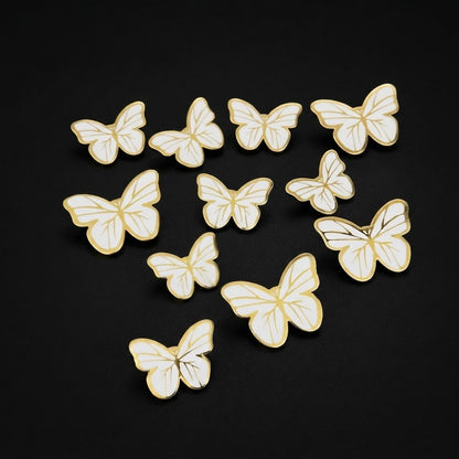Butterfly Sticker Pack