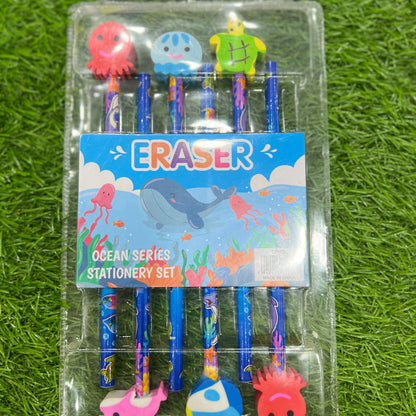 Animal Lead Pencil