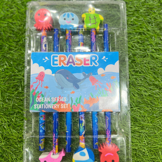 Animal Lead Pencil