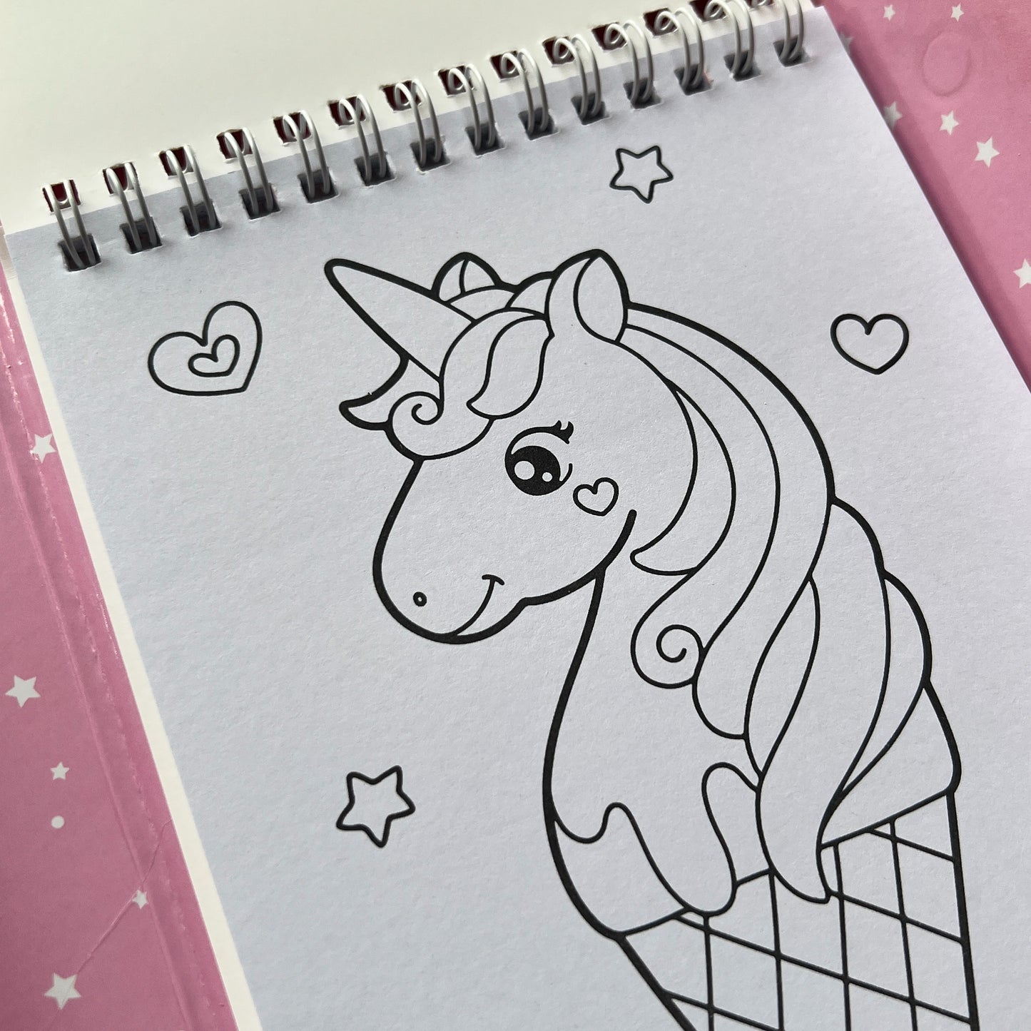 Colouring Box
