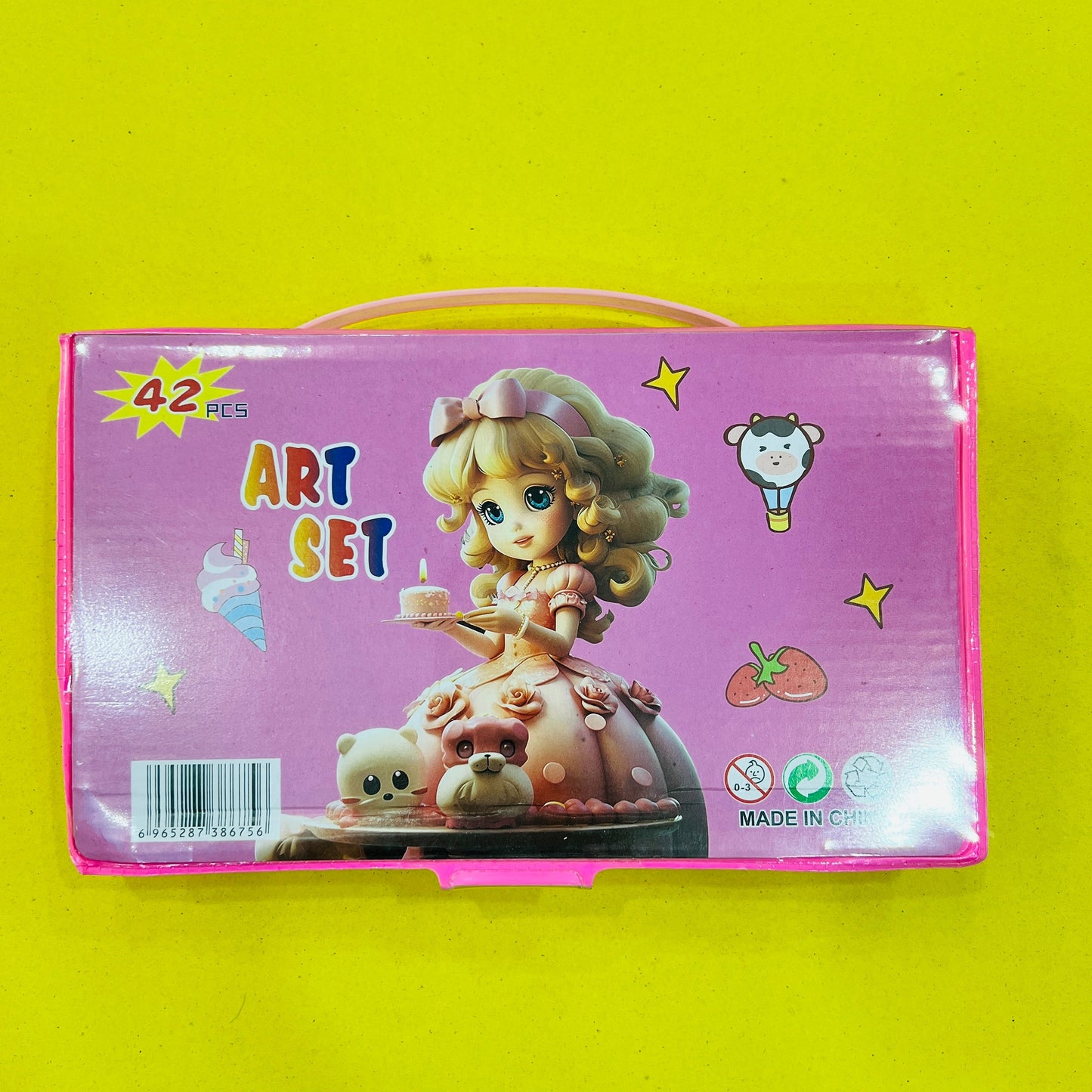 Art Set