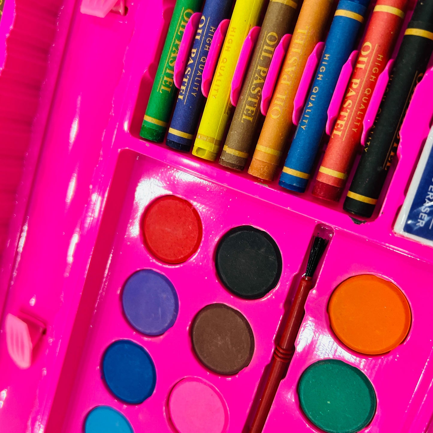 Art Set