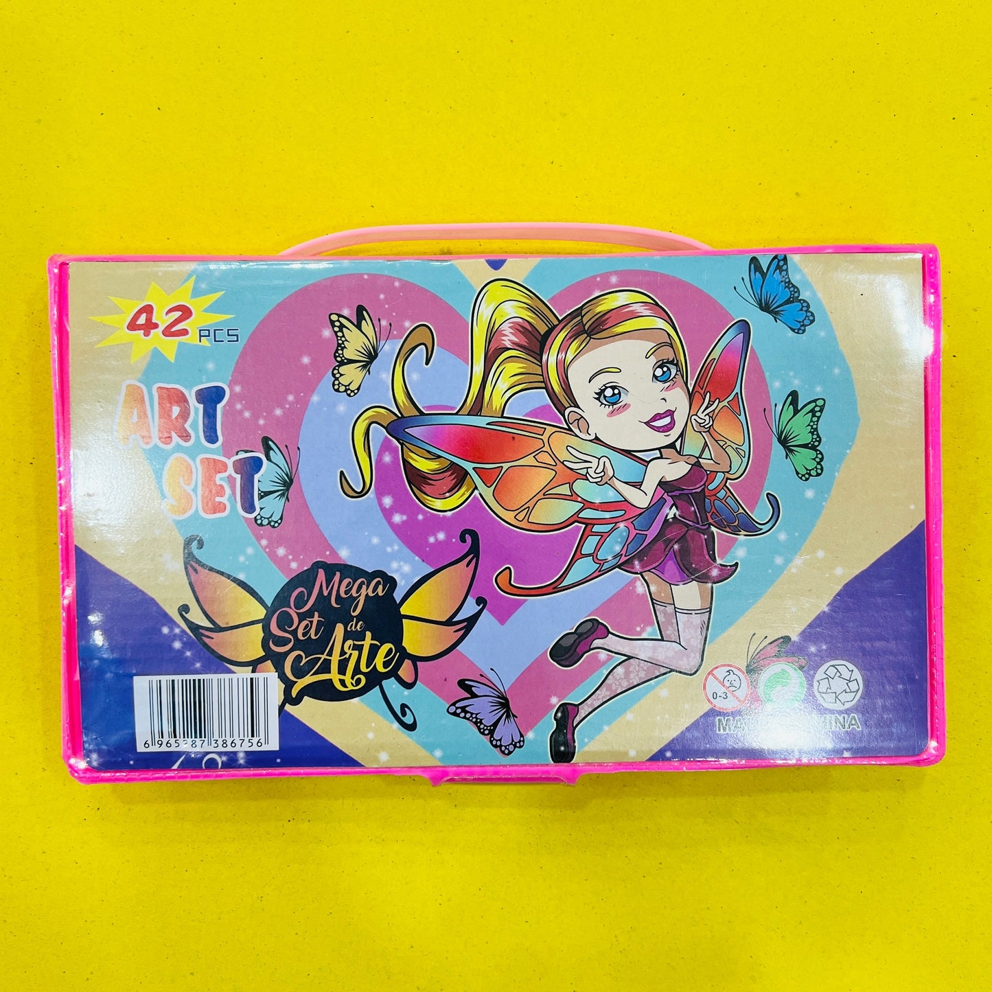 Art Set