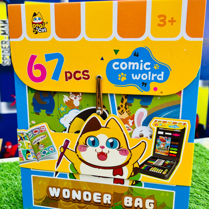 Wonder Bag