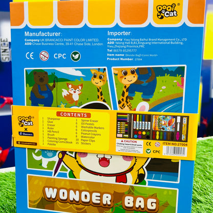 Wonder Bag