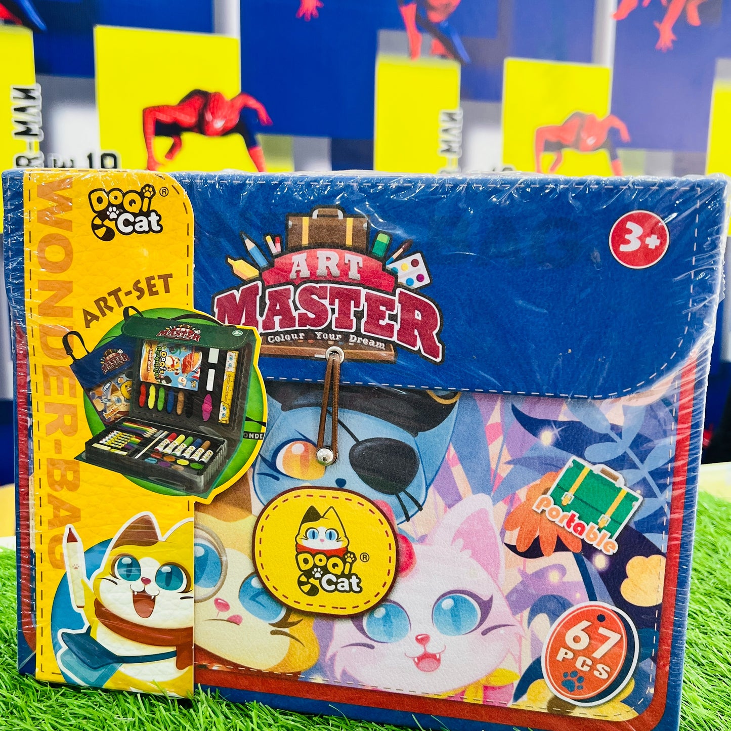 Wonder Bag