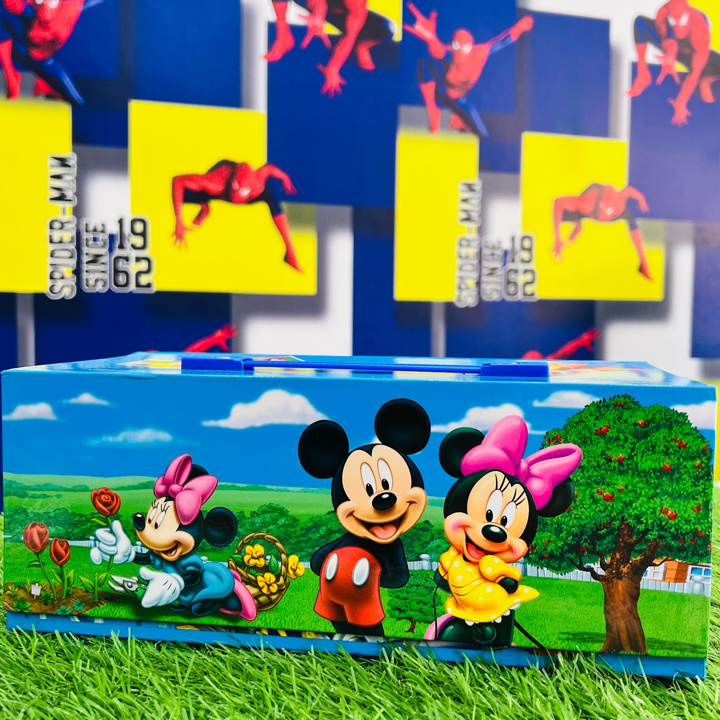 Art Set 54 pcs