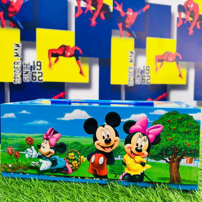 Art Set 54 pcs