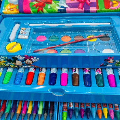 Art Set 54 pcs
