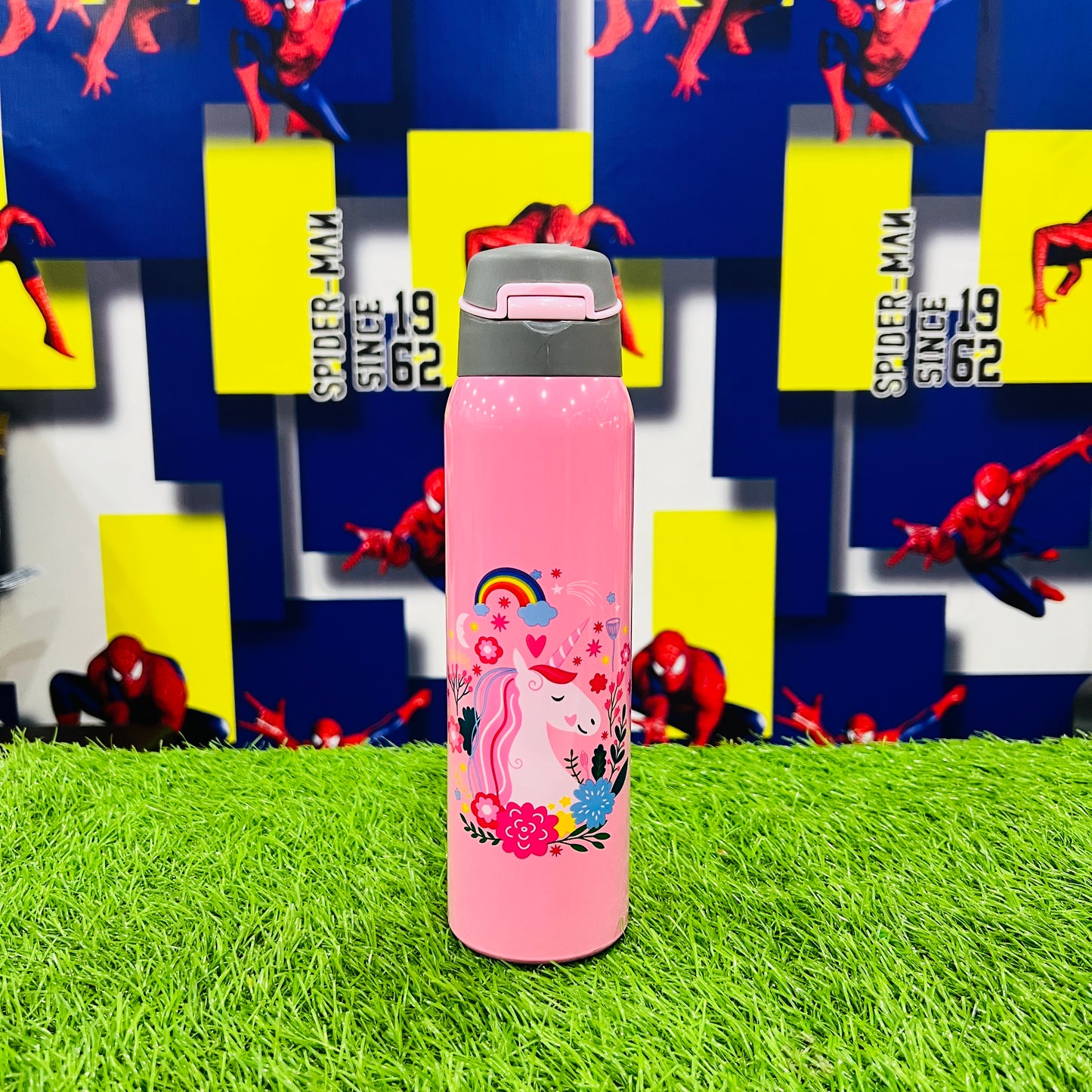 Unicorn Water Bottle