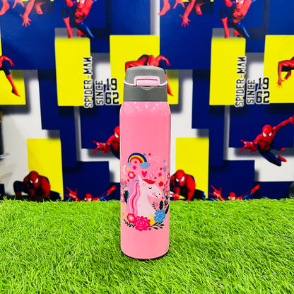 Unicorn Water Bottle