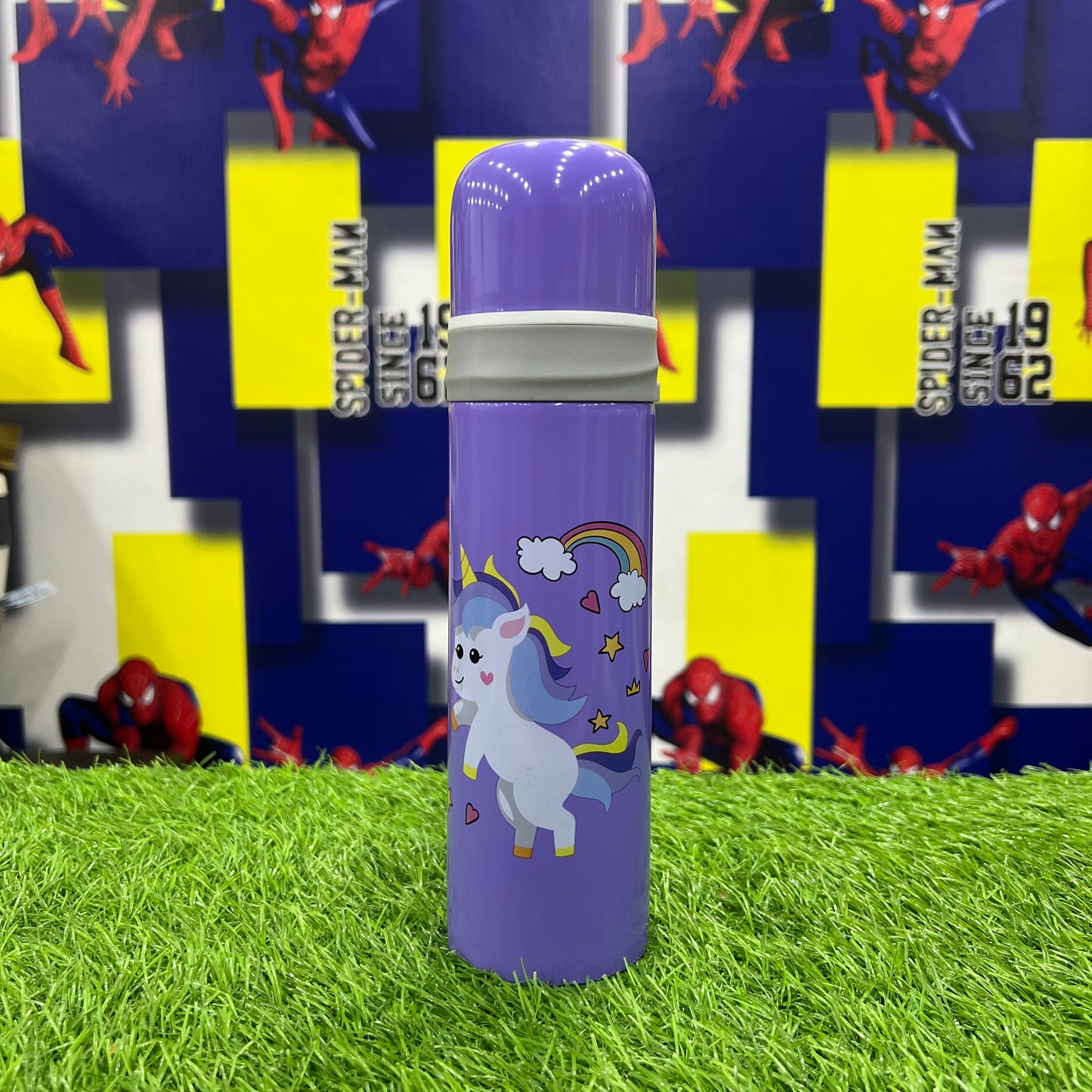 Baby Unicorn Water Bottle
