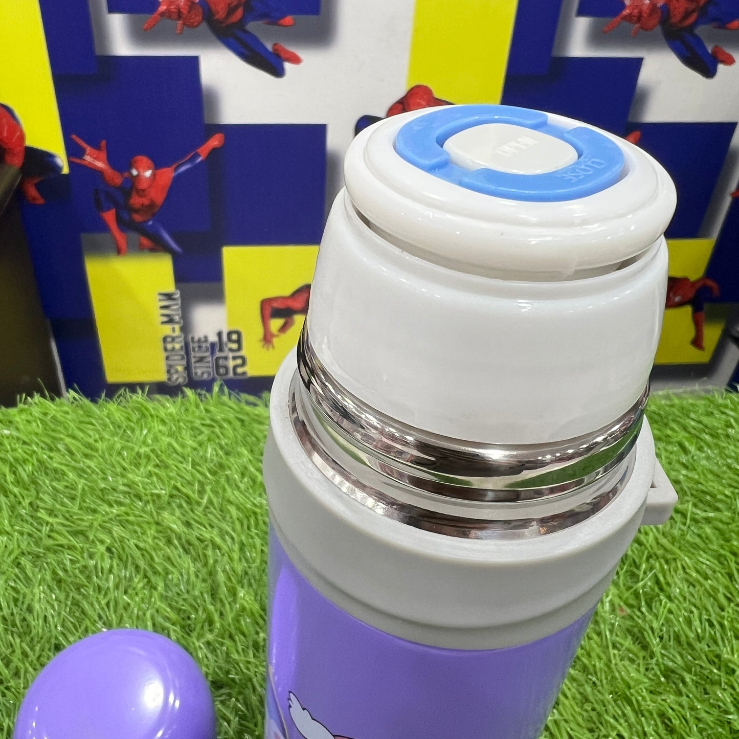 Baby Unicorn Water Bottle