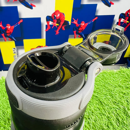 Magnetic Insulated Water Bottle