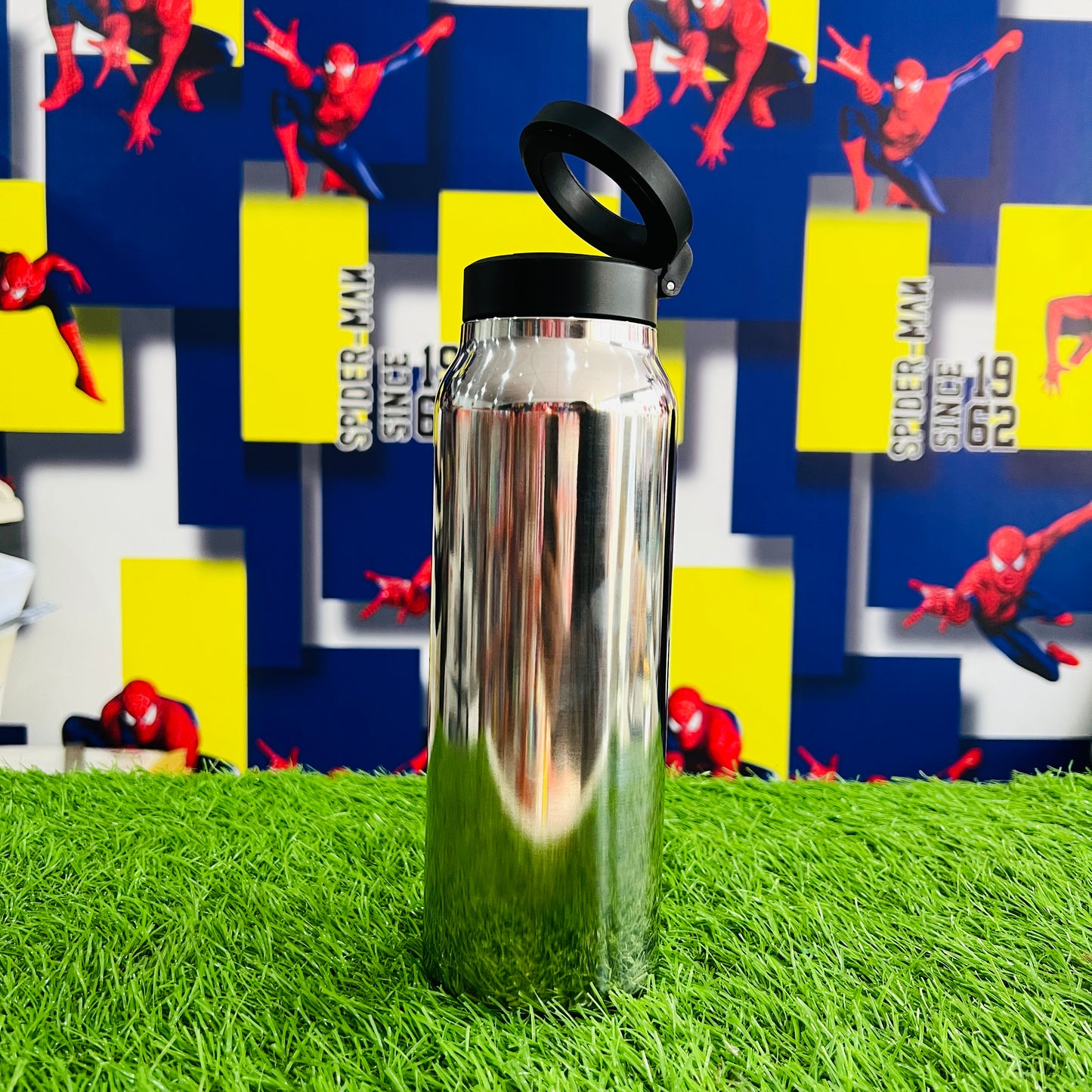 Magnetic Insulated Water Bottle