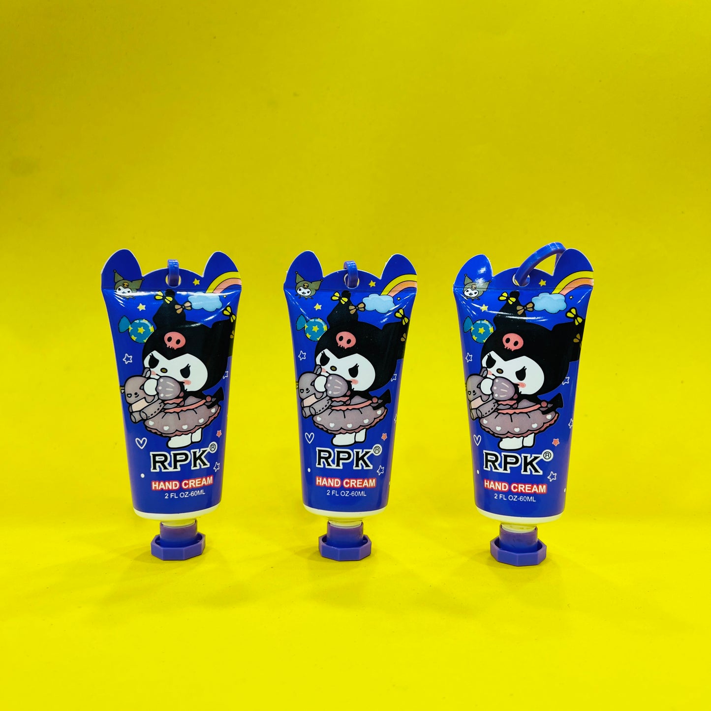 Kuromi Hand Cream